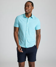 Performance Short-Sleeve Shirt