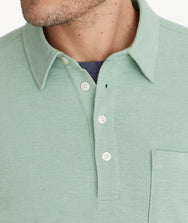 Heavyweight Polo - FINAL SALE Zoom