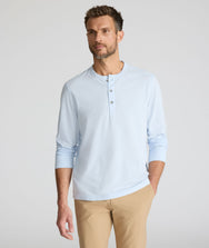 Ultrasoft Henley