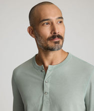 Ultrasoft Henley Zoom