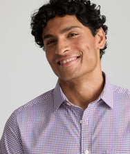 Performance Shirt With Pocket - FINAL SALE