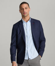 Italian Wool Beasley Sport Coat