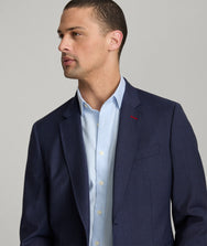 Italian Wool Beasley Sport Coat Zoom