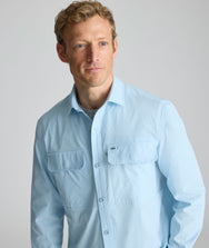 Performance Fishing Shirt Zoom