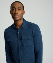 Sweater Flannel Zoom