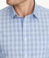 Wrinkle-Free Brooks Shirt