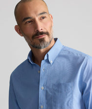 Wrinkle-Free Cadetto Shirt Zoom