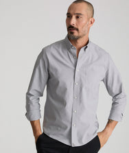 Wrinkle-Free Cadetto Shirt - FINAL SALE Zoom