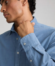 Cord Shirt - FINAL SALE