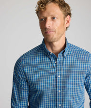 Wrinkle-Free Castro Shirt Zoom