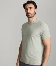 Performance Tee Zoom