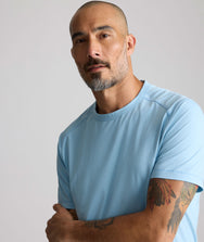 Performance Tee Zoom