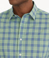 Wrinkle-Free Clark Shirt - FINAL SALE