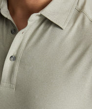 Performance Polo Zoom