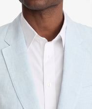 Linen Crawford Sport Coat Zoom