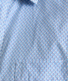 Performance Short-Sleeve Shirt With Pocket - FINAL SALE