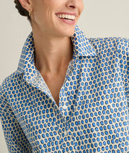 Wrinkle-Free Untucked Fit Crosby Shirt Zoom