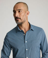 Performance Shirt with Pocket Zoom