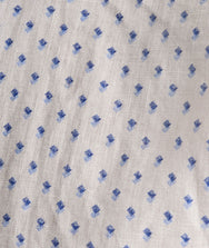 Linen Short-Sleeve Dixon Shirt Zoom