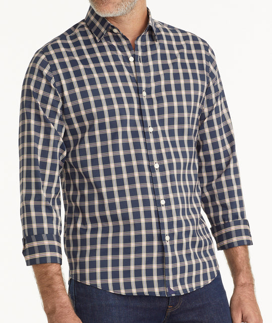 Performance Dorin Shirt - FINAL SALE