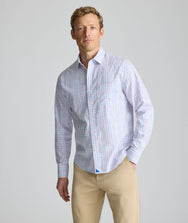 Wrinkle-Free Dunsmore Shirt