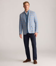 Italian Linen Elms Sport Coat