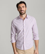 Wrinkle-Free Fairchild Shirt - FINAL SALE