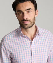 Wrinkle-Free Fairchild Shirt - FINAL SALE Zoom