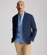 Performance Tech Blazer Zoom