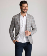 Italian Wool Franco Sport Coat