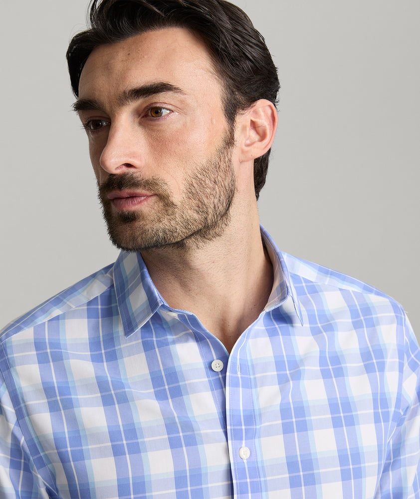 Wrinkle-Free Gillingham Shirt - FINAL SALE