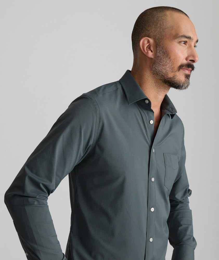 Performance Gironde Shirt - FINAL SALE