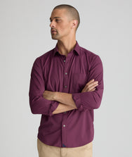 Performance Gironde Shirt - FINAL SALE
