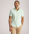 Performance Short-Sleeve Gironde Shirt - FINAL SALE