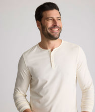 EcoSoft™ Henley Zoom