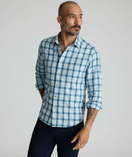 Flannel Hartmann Shirt