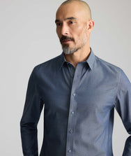 Wrinkle-Free Ironford Shirt Zoom