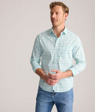 CottonTek™ Brachetto Shirt