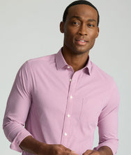 Performance Shirt with Pocket Zoom