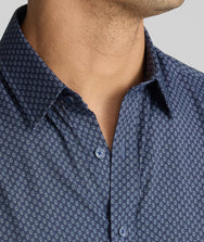 Performance Lago Sere Shirt Zoom