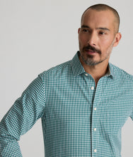 Wrinkle-Free Lawrence Shirt - FINAL SALE Zoom