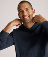 Slub Cotton Hoodie - FINAL SALE