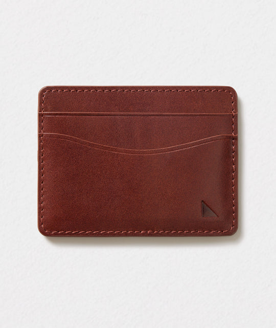 Leather Card Case