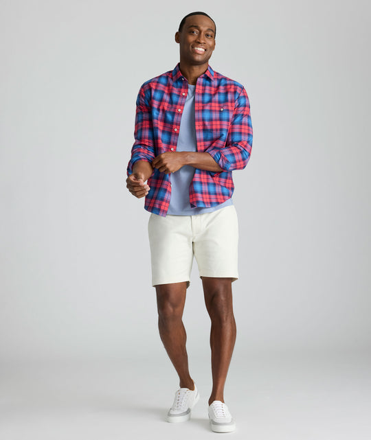 Summerweight Levie Shirt - FINAL SALE