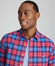 Summerweight Levie Shirt - FINAL SALE Zoom