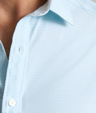 Performance Short-Sleeve Lobo Shirt