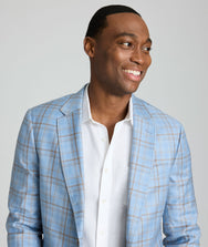 Italian Wool Marigold Sport Coat Zoom