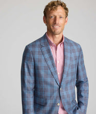 Italian Wool Mayhold Sport Coat Zoom