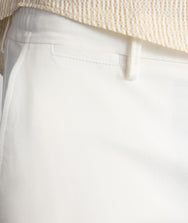 Stretch Cotton Hybrid Pants Zoom