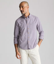 Vintage Wash Northwell Shirt